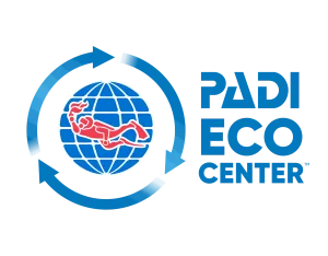 PADI Eco Center